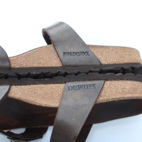 Birkenstock Mayari sandals - Picture 4 of 11